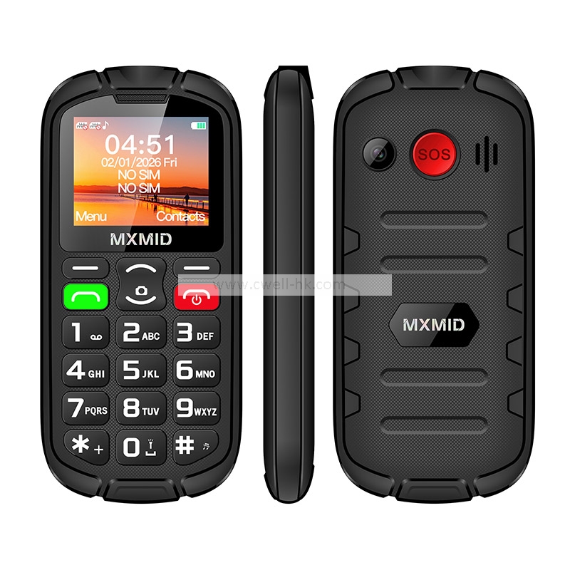 MXMID A8 PRO